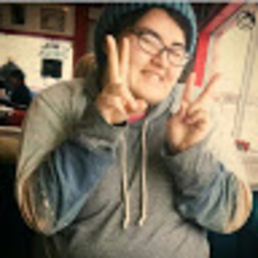 Meet your Posher, Justchicky